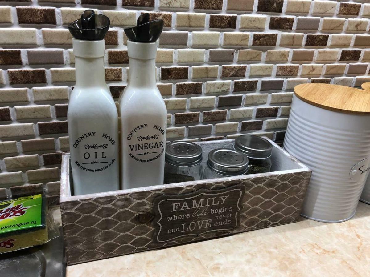 毕达哥利翁Betty'S House公寓 外观 照片