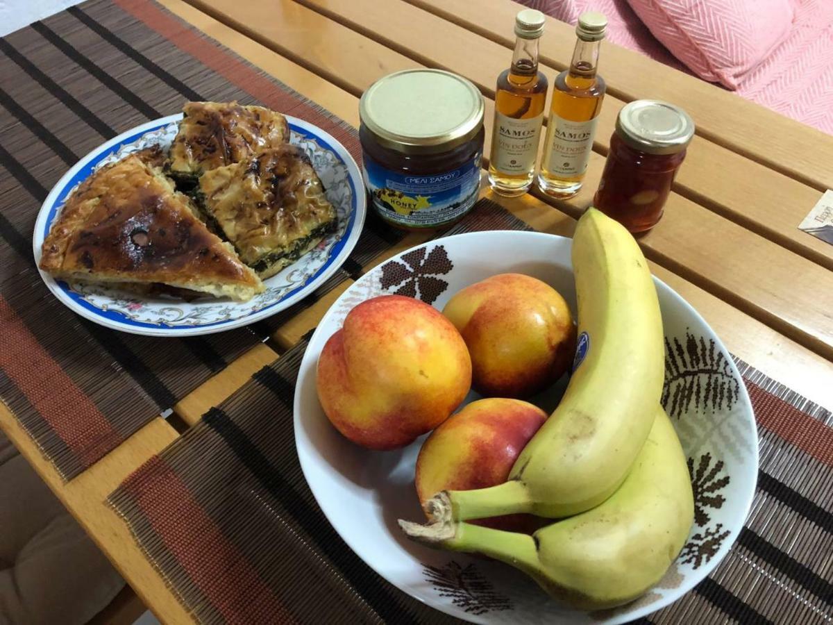 毕达哥利翁Betty'S House公寓 外观 照片