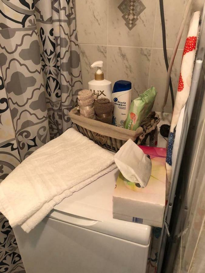 毕达哥利翁Betty'S House公寓 外观 照片