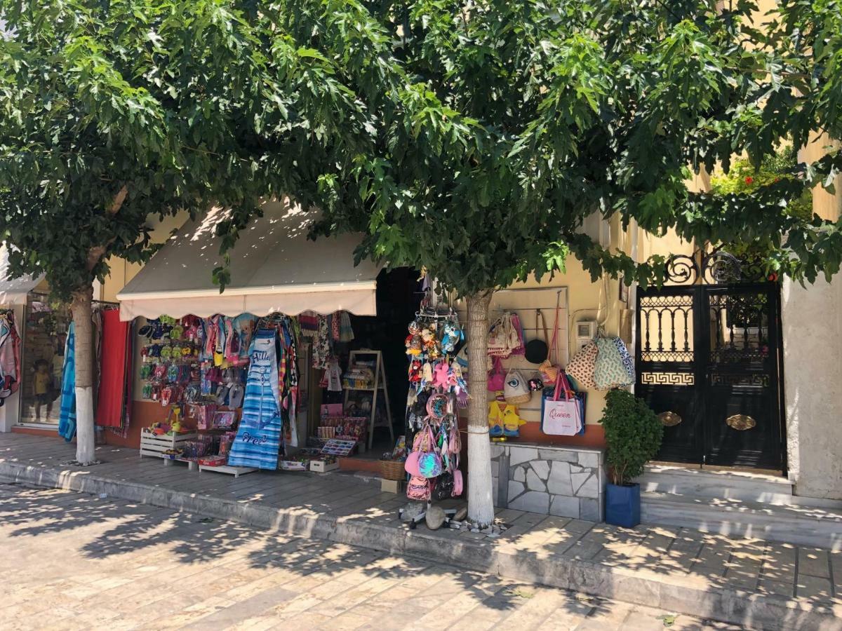 毕达哥利翁Betty'S House公寓 外观 照片